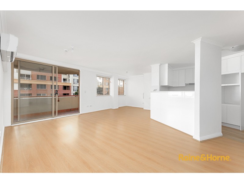 504/5-7 ALBERT ROAD, Strathfield NSW 2135