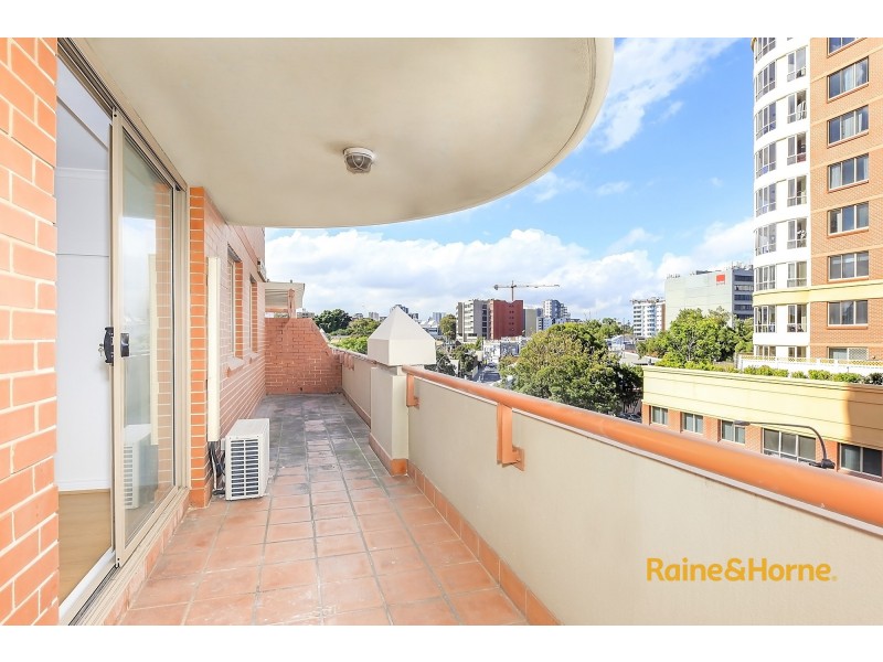 504/5-7 ALBERT ROAD, Strathfield NSW 2135
