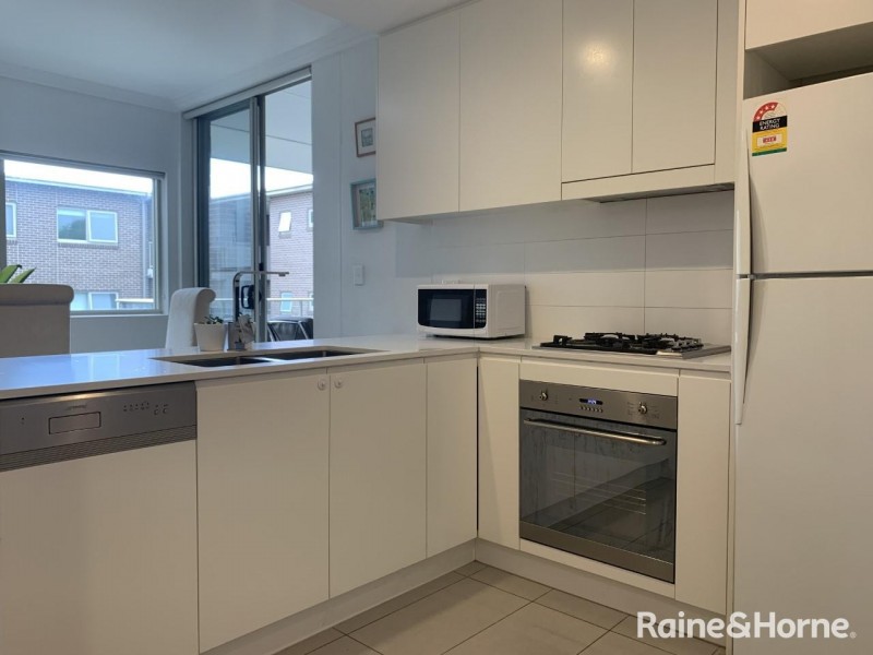 31/93-95 Thomas Street, Parramatta NSW 2150