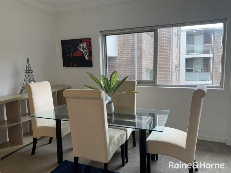 31/93-95 Thomas Street, Parramatta NSW 2150