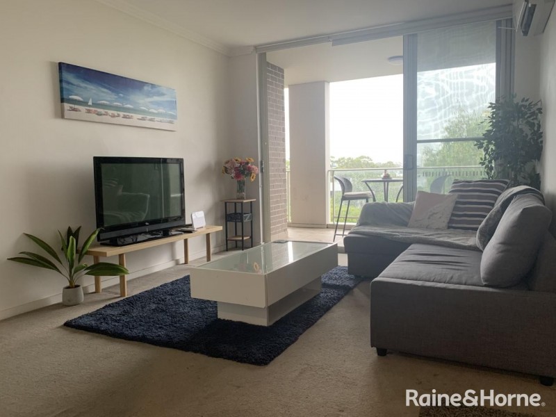 31/93-95 Thomas Street, Parramatta NSW 2150