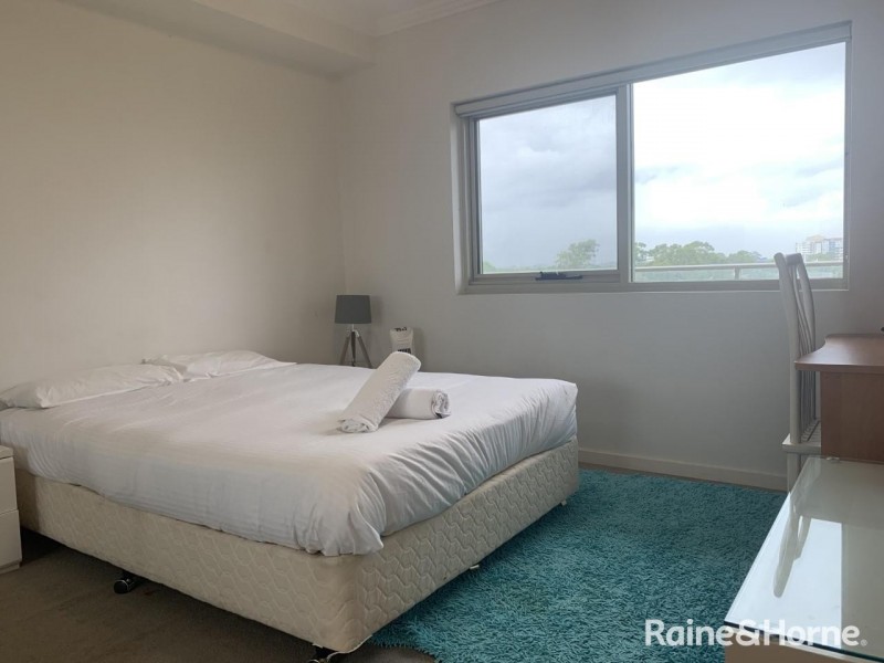 31/93-95 Thomas Street, Parramatta NSW 2150