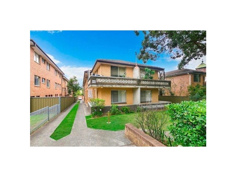 8/30 Hampstead Road, Homebush West NSW 2140