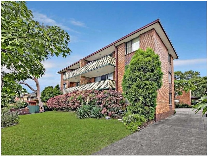 14/58-60 Burlington Road, Homebush NSW 2140