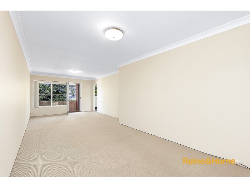 5/13 Brewer Street, Concord NSW 2137