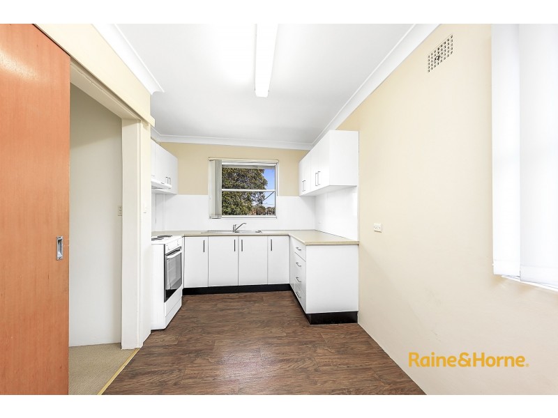5/13 Brewer Street, Concord NSW 2137