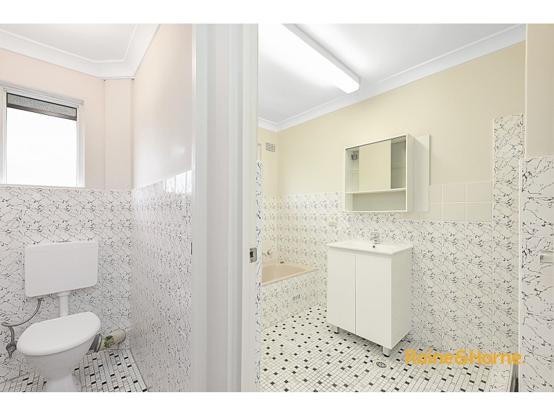5/13 Brewer Street, Concord NSW 2137