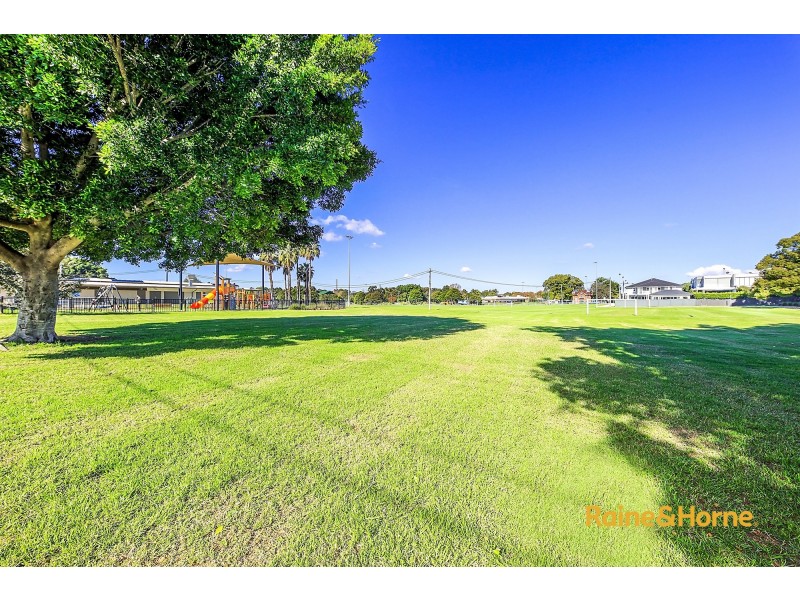 5/13 Brewer Street, Concord NSW 2137