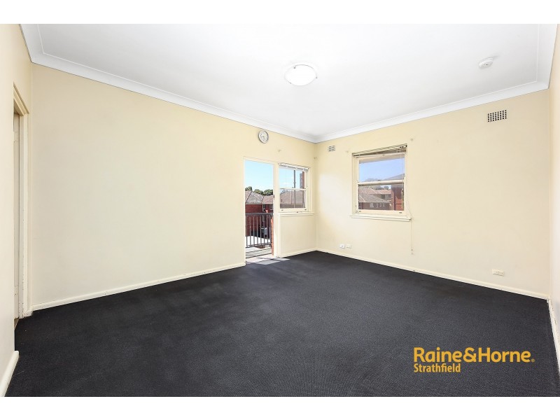 9/31 RUSSELL STREET, Strathfield NSW 2135