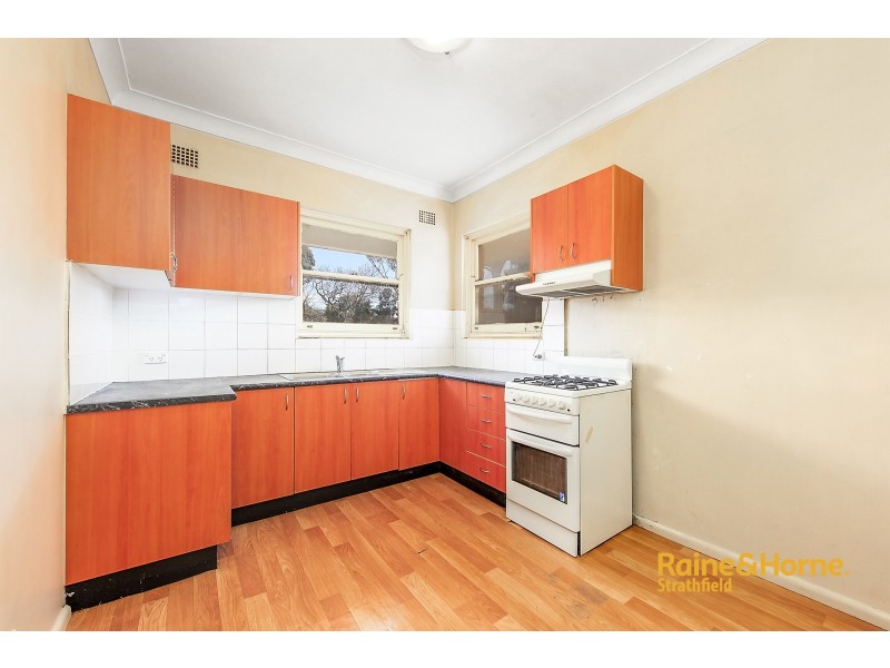 9/31 RUSSELL STREET, Strathfield NSW 2135