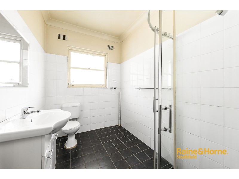 9/31 RUSSELL STREET, Strathfield NSW 2135