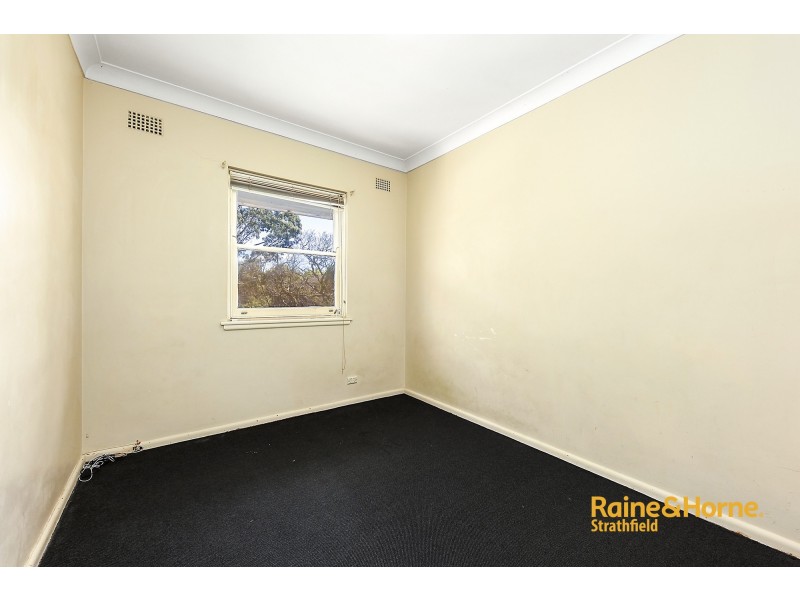 9/31 RUSSELL STREET, Strathfield NSW 2135