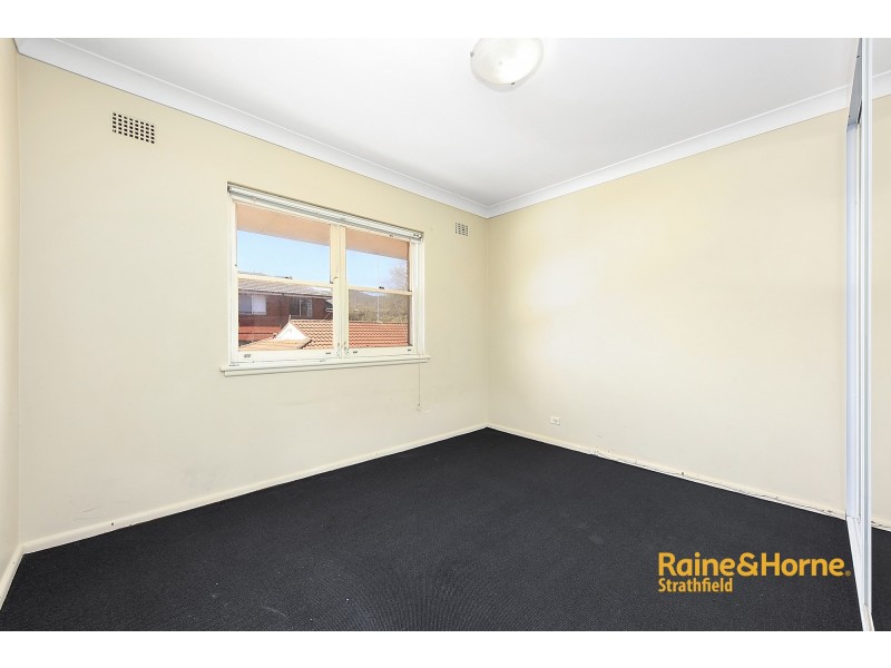 9/31 RUSSELL STREET, Strathfield NSW 2135