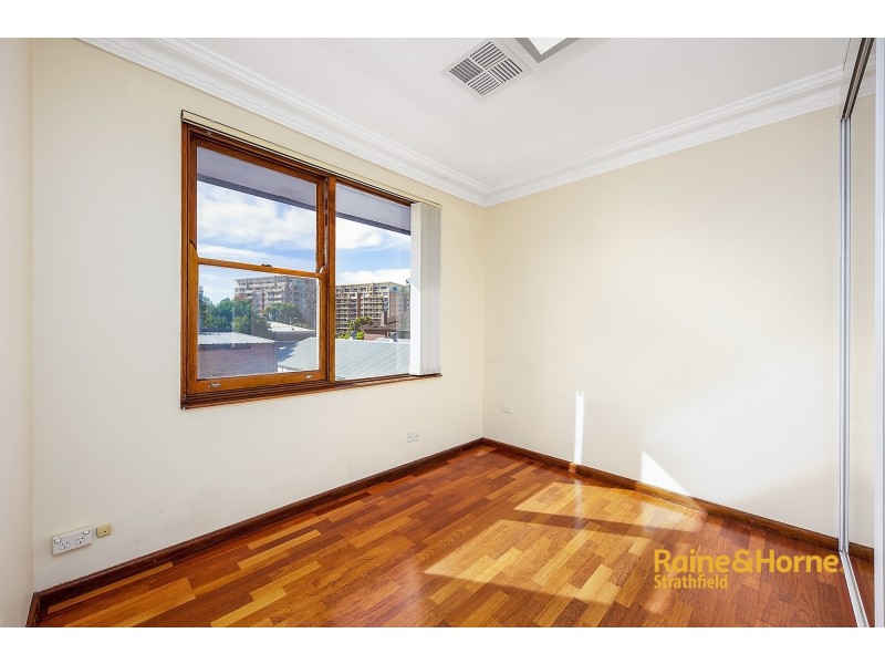 10/15 Burlington Road, Homebush NSW 2140