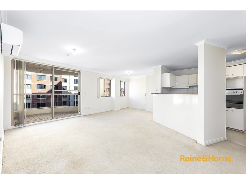 1004/5-7 Albert Road, Strathfield NSW 2135