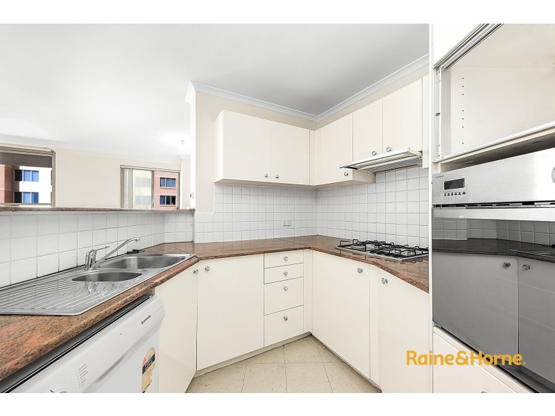 1004/5-7 Albert Road, Strathfield NSW 2135