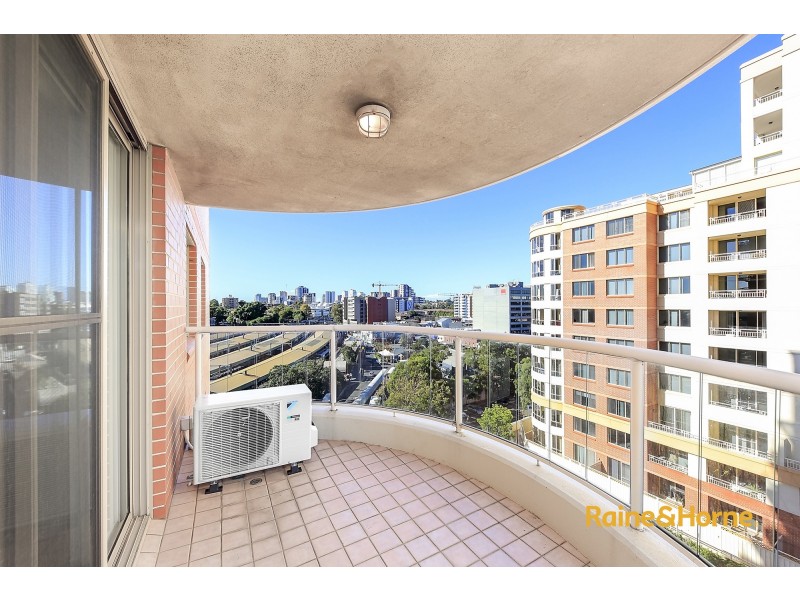 1004/5-7 Albert Road, Strathfield NSW 2135