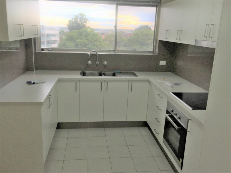 12/427 Liverpool Rd, Strathfield South NSW 2136