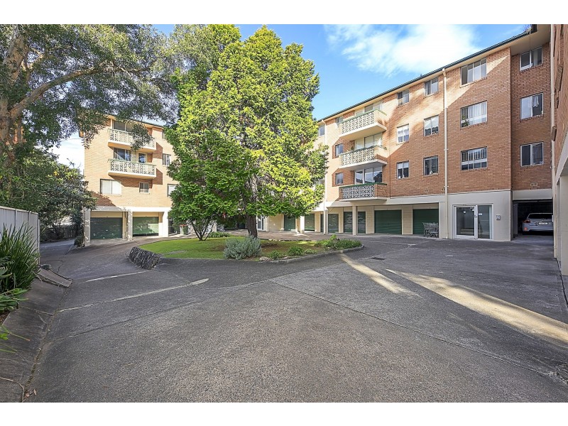 22/14-18 ROBERTS STREET, Strathfield NSW 2135