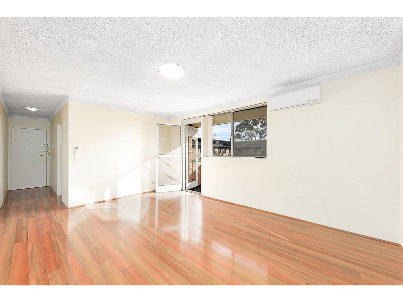 22/14-18 ROBERTS STREET, Strathfield NSW 2135