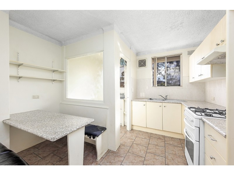 22/14-18 ROBERTS STREET, Strathfield NSW 2135