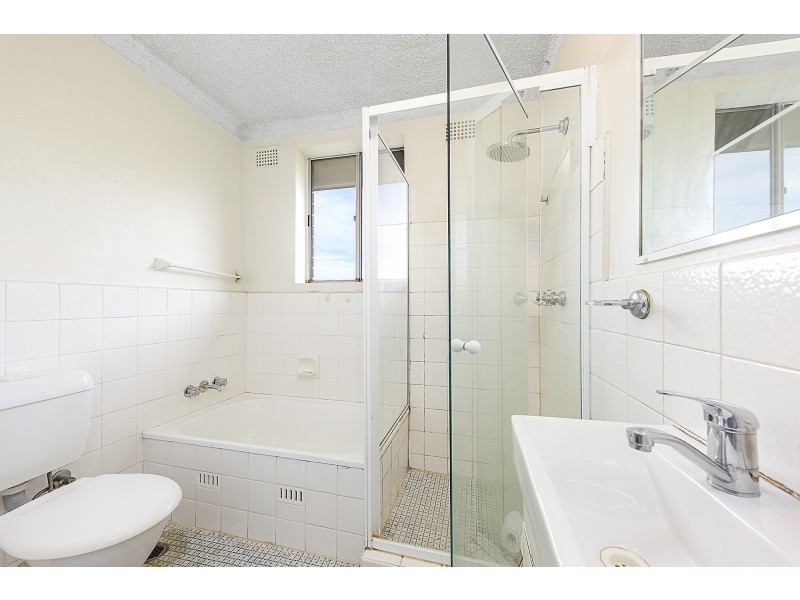 22/14-18 ROBERTS STREET, Strathfield NSW 2135