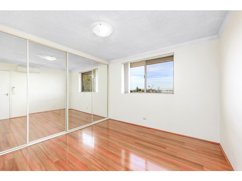 22/14-18 ROBERTS STREET, Strathfield NSW 2135