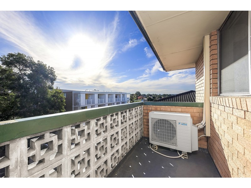 22/14-18 ROBERTS STREET, Strathfield NSW 2135