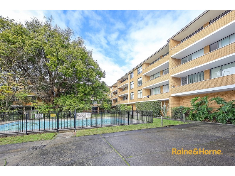 15/78 Albert Road, Strathfield NSW 2135