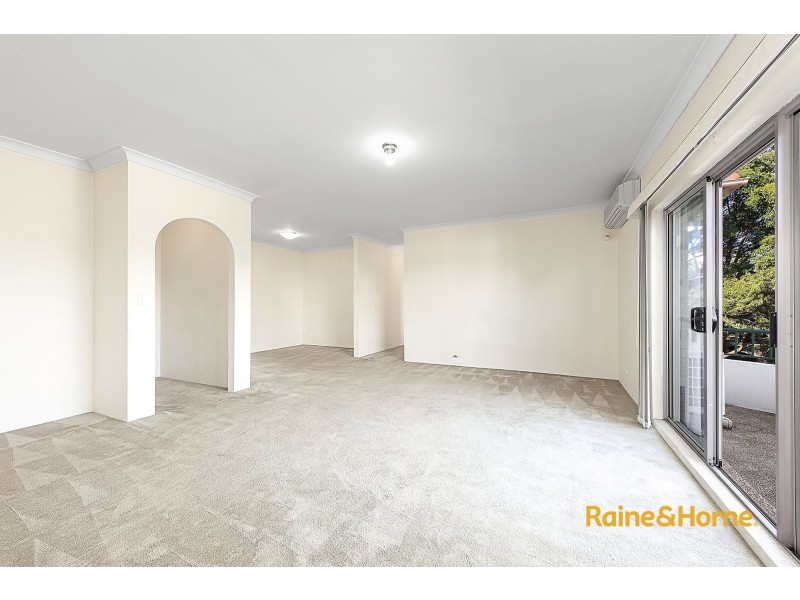 22/66 Marlborough Road, Homebush West NSW 2140