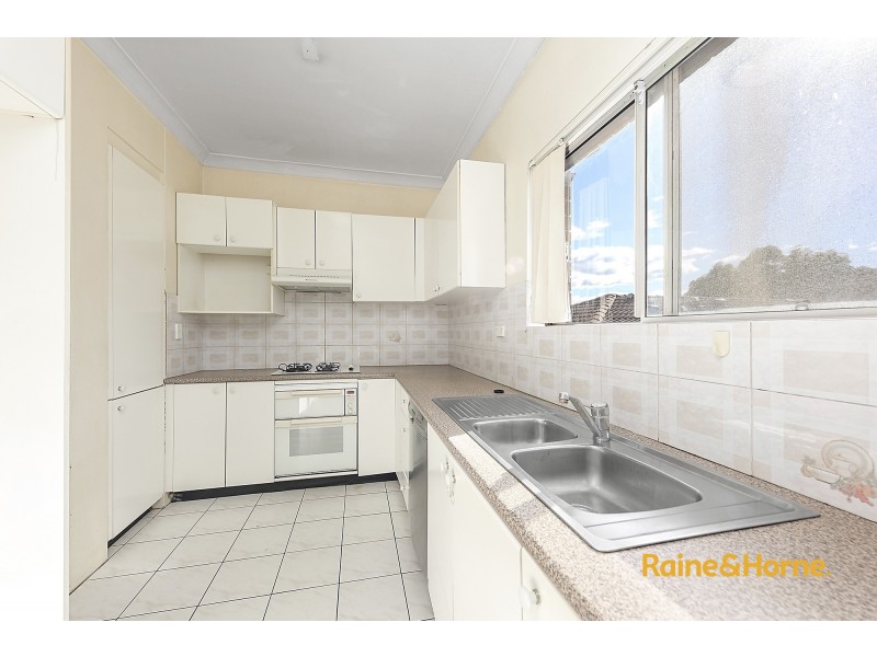 22/66 Marlborough Road, Homebush West NSW 2140