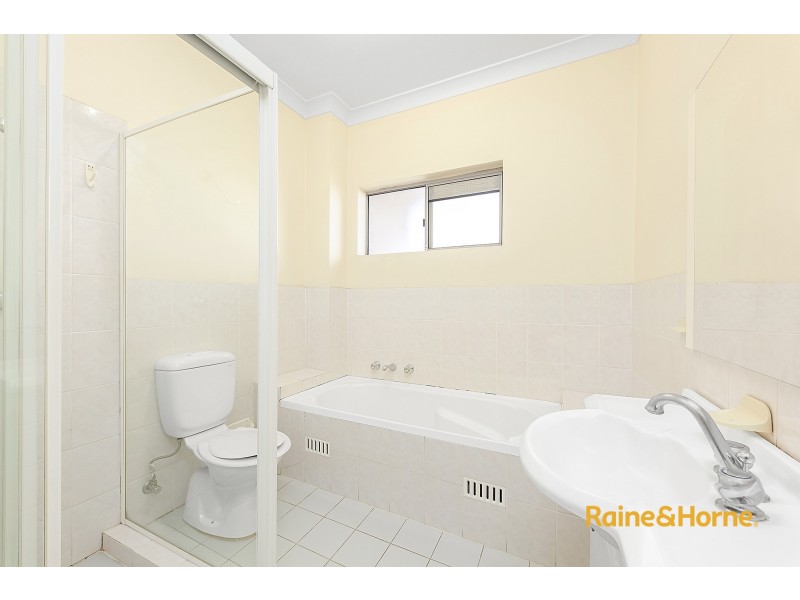 22/66 Marlborough Road, Homebush West NSW 2140