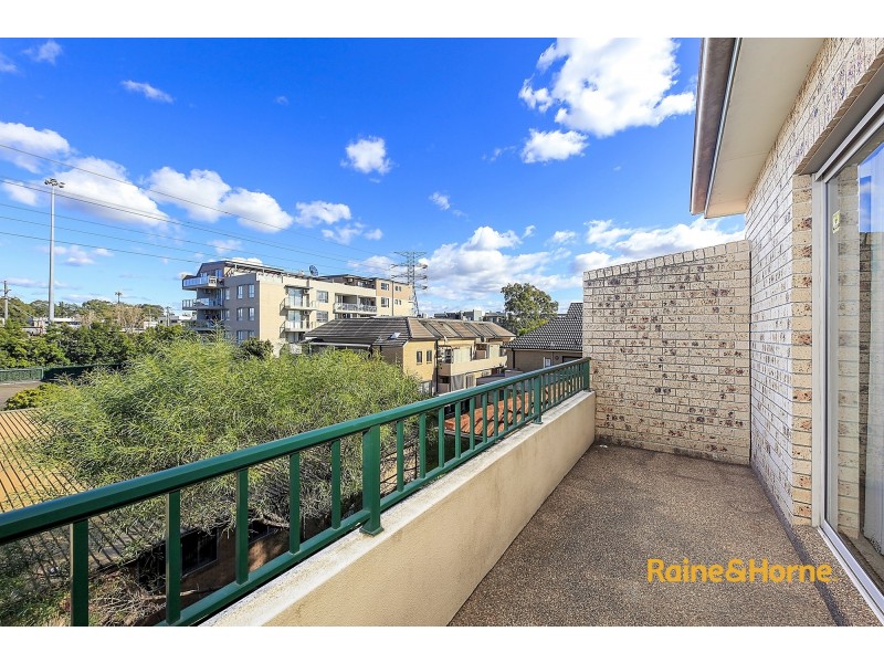 22/66 Marlborough Road, Homebush West NSW 2140