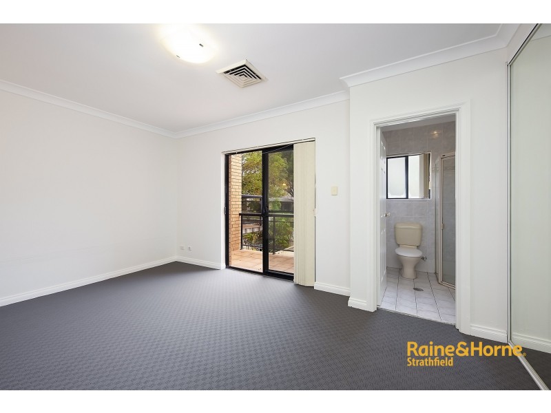 7/31 LOFTUS CRESCENT, Homebush NSW 2140