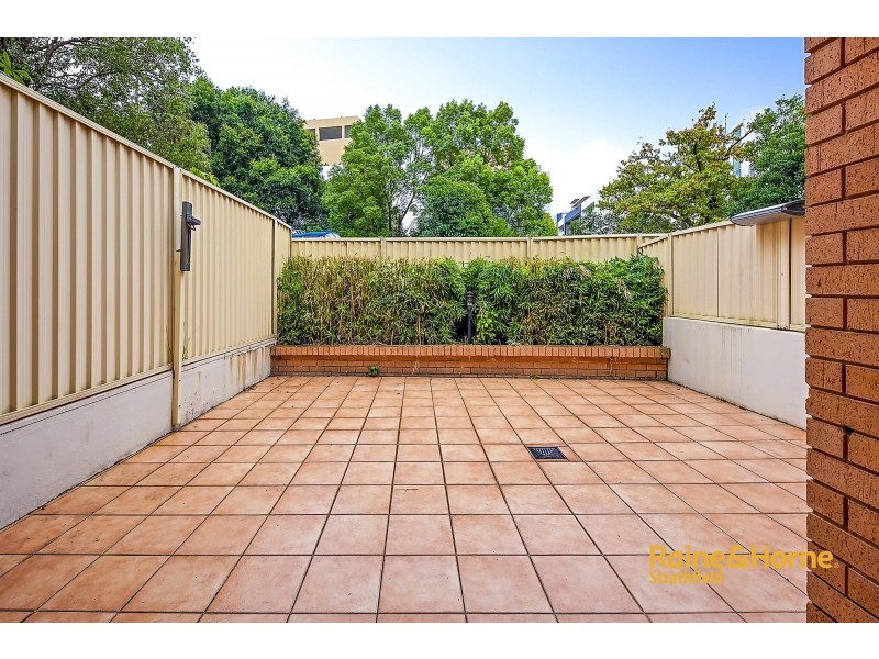 7/31 LOFTUS CRESCENT, Homebush NSW 2140