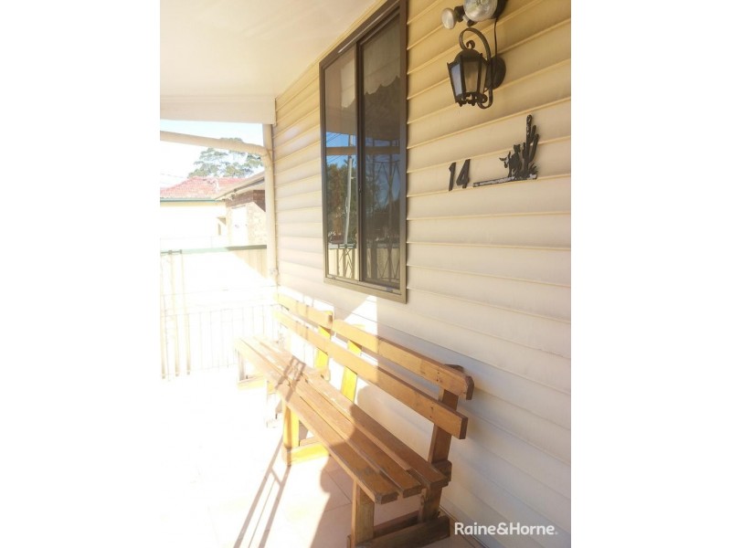 14 Pegler St, Granville NSW 2142