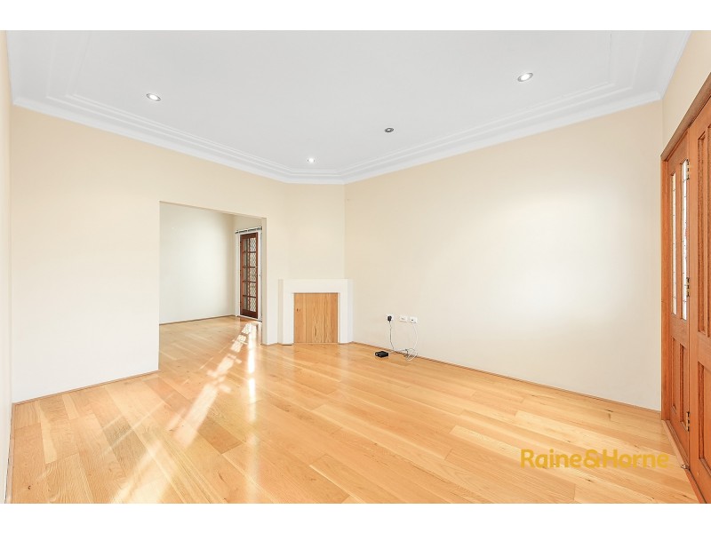 129B WENTWORTH ROAD, Strathfield NSW 2135