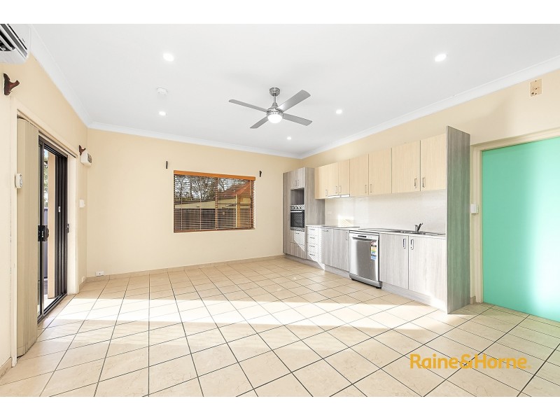 129B WENTWORTH ROAD, Strathfield NSW 2135