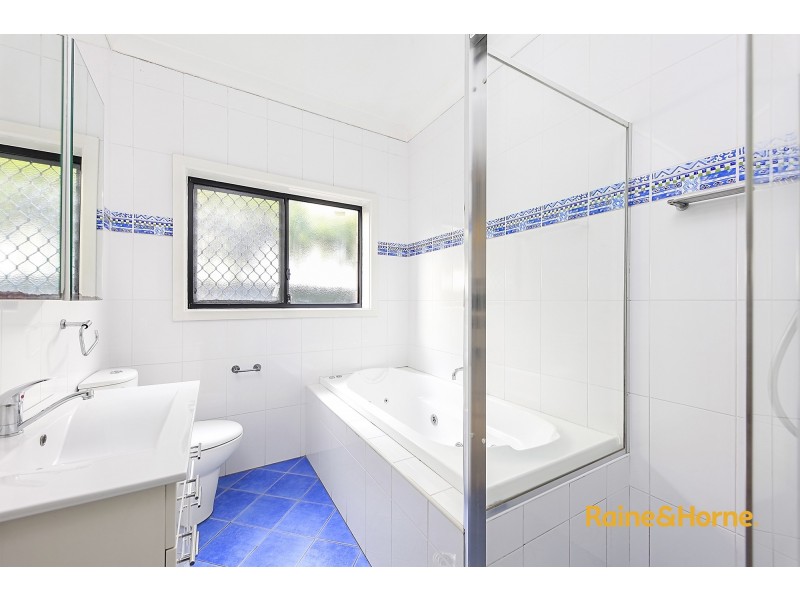 129B WENTWORTH ROAD, Strathfield NSW 2135