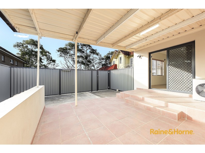 129B WENTWORTH ROAD, Strathfield NSW 2135