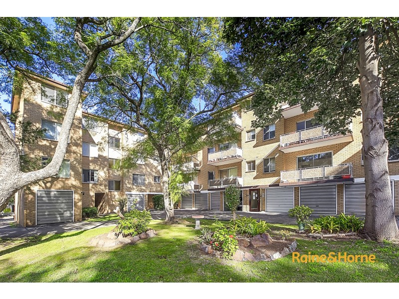 21/55 ALBERT RD, Strathfield NSW 2135