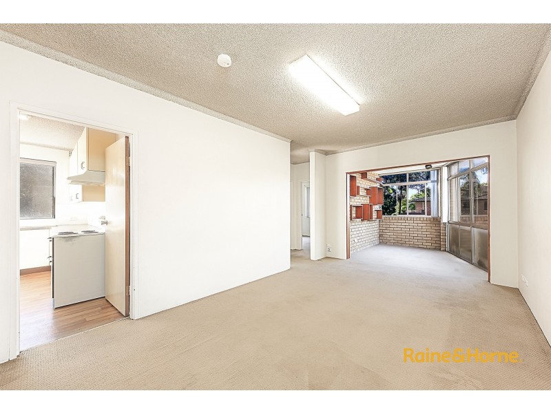 21/55 ALBERT RD, Strathfield NSW 2135