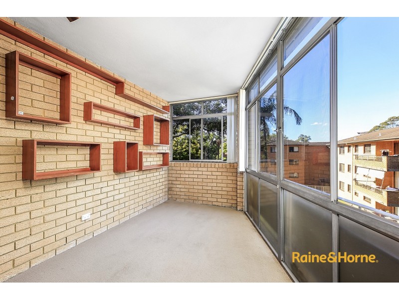 21/55 ALBERT RD, Strathfield NSW 2135