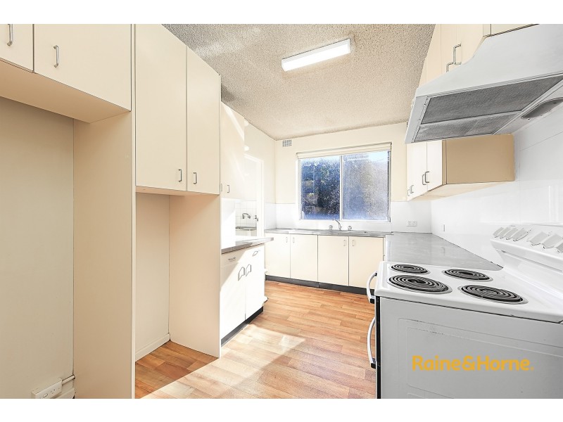 21/55 ALBERT RD, Strathfield NSW 2135