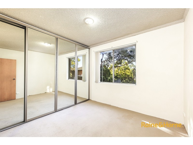 21/55 ALBERT RD, Strathfield NSW 2135