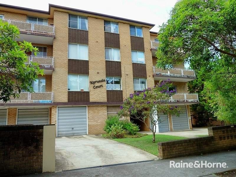 21/55 ALBERT RD, Strathfield NSW 2135