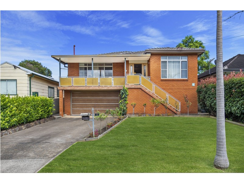 4 Queensway, Blacktown NSW 2148
