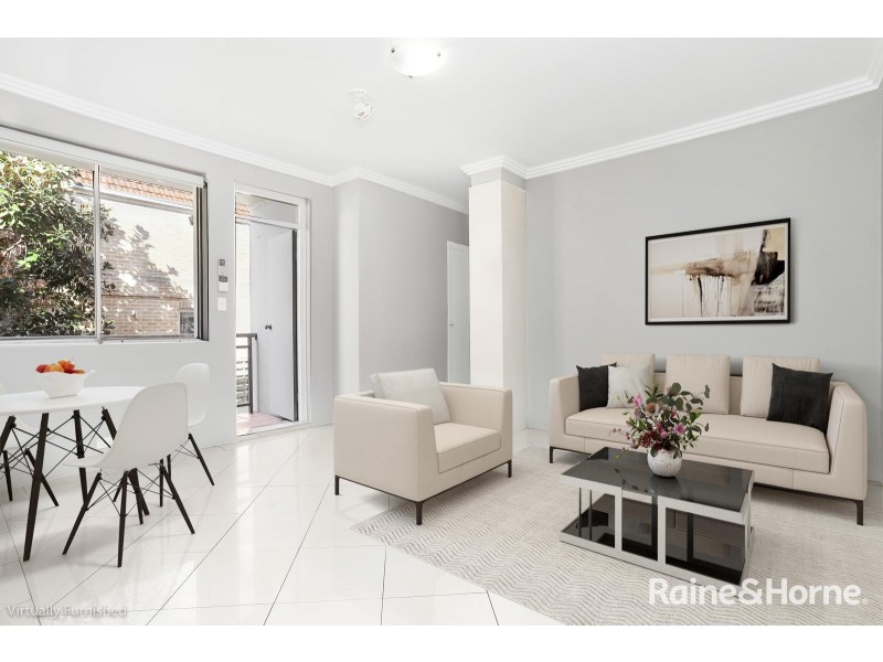 7/36 Gloucester Road, Hurstville NSW 2220