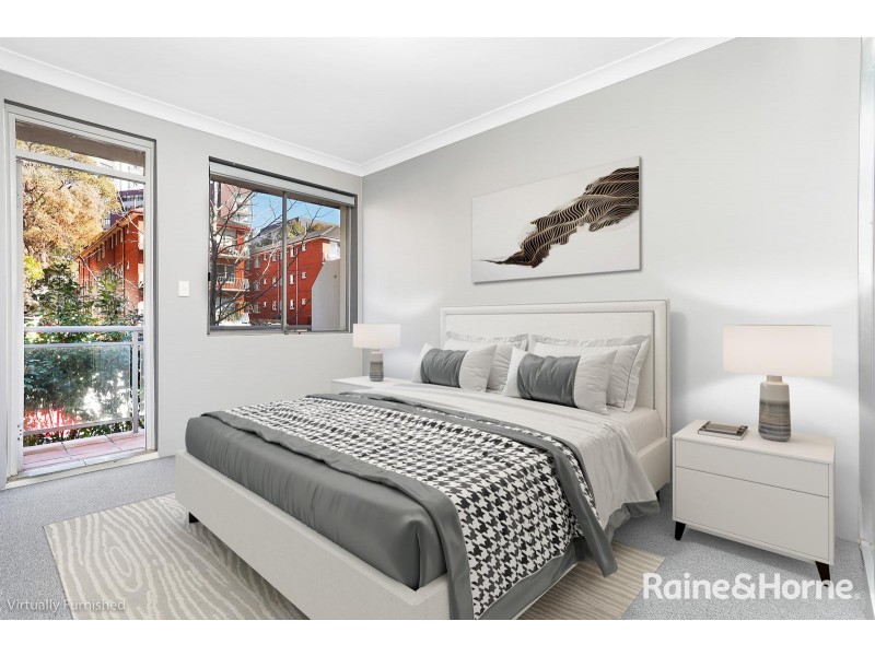 7/36 Gloucester Road, Hurstville NSW 2220