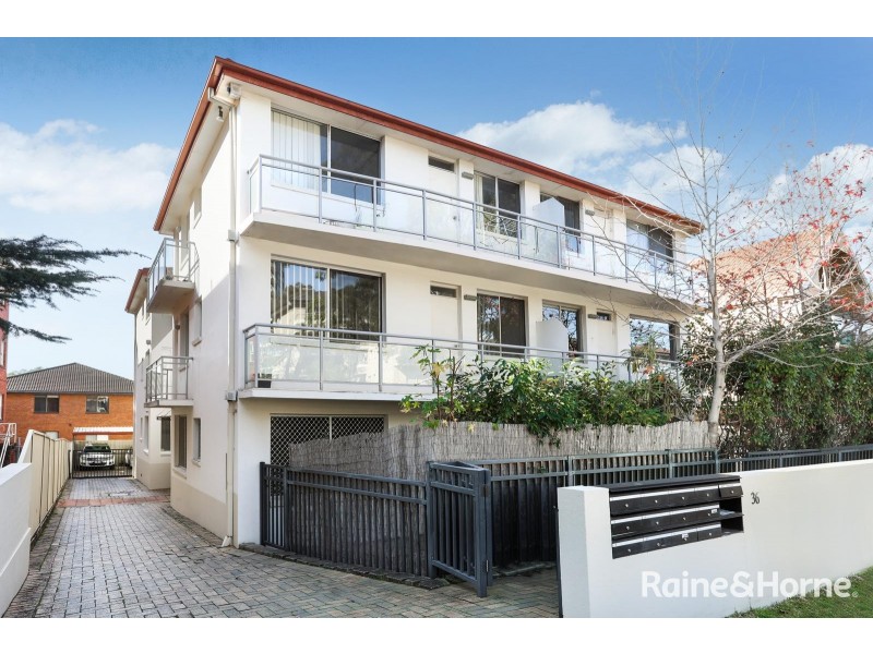 7/36 Gloucester Road, Hurstville NSW 2220